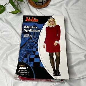 Sabrina Spellman Costume